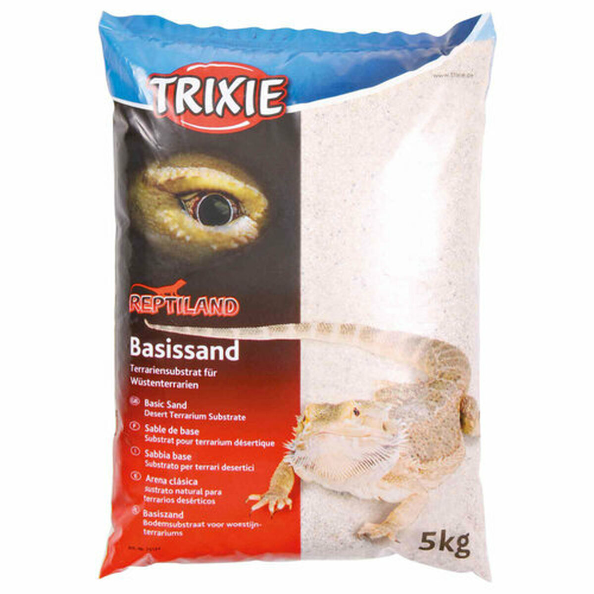Arena Trixie 5 kg